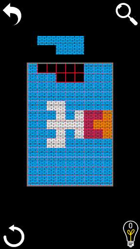 Run android online APK Block Puzzle HARDCORE from MyAndroid or emulate Block Puzzle HARDCORE using MyAndroid