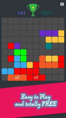 Emulate Android APK Block Puzzle Jewel Plus Emulate Android APK Block Puzzle Jewel Plus