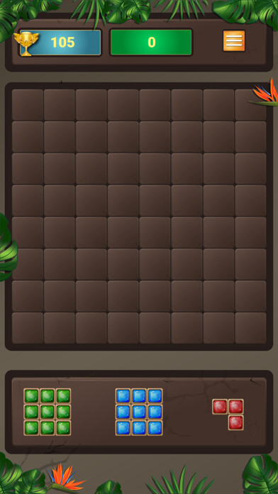 Emulate iPhone app Block Puzzle - Jewel Puzzle using MyAndroid Emulate iPhone app Block Puzzle - Jewel Puzzle using MyAndroid