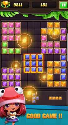 Emulate Android APK Block Puzzle Jewels Classic Brick Free game 2019 Emulate Android APK Block Puzzle Jewels Classic Brick Free game 2019