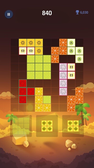 Emulate iPhone app Block Puzzle - Jigsaw Games using MyAndroid Emulate iPhone app Block Puzzle - Jigsaw Games using MyAndroid