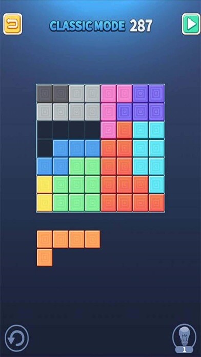 Emulate iPhone app Block Puzzle King using MyAndroid Emulate iPhone app Block Puzzle King using MyAndroid