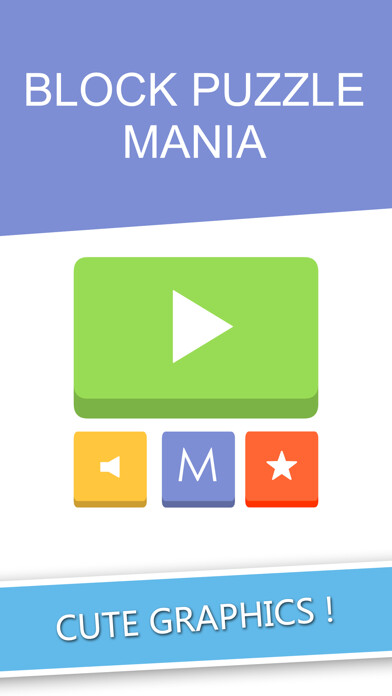 Emulate iPhone app Block Puzzle Mania 2 : Colorful Puzzle using MyAndroid Emulate iPhone app Block Puzzle Mania 2 : Colorful Puzzle using MyAndroid