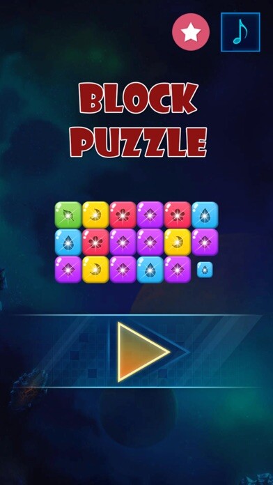 Emulate iPhone app Block Puzzle Mania Blast using MyAndroid Emulate iPhone app Block Puzzle Mania Blast using MyAndroid