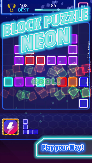 Emulate iPhone app Block Puzzle Music using MyAndroid Emulate iPhone app Block Puzzle Music using MyAndroid