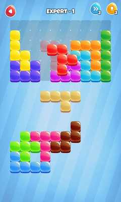 Emulate Android APK Block Puzzle Pentomino Emulate Android APK Block Puzzle Pentomino