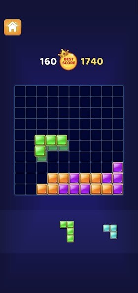 Run android online APK Block puzzle: pull brick from MyAndroid or emulate Block puzzle: pull brick using MyAndroid Run android online APK Block puzzle: pull brick from MyAndroid or emulate Block puzzle: pull brick using MyAndroid