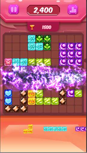 Run android online APK Block Puzzle: Puzzle Classic Game 2021 from MyAndroid or emulate Block Puzzle: Puzzle Classic Game 2021 using MyAndroid