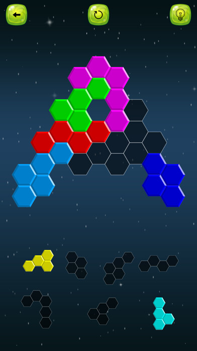 Emulate iPhone app Block Puzzles All in One using MyAndroid Emulate iPhone app Block Puzzles All in One using MyAndroid