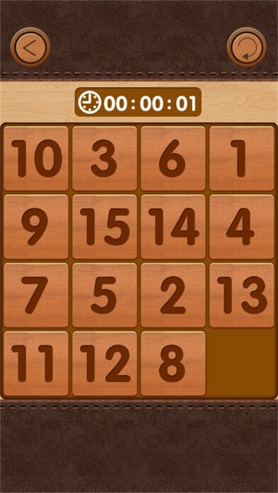 Emulate iPhone app Block Puzzle - Slide Escape using MyAndroid Emulate iPhone app Block Puzzle - Slide Escape using MyAndroid