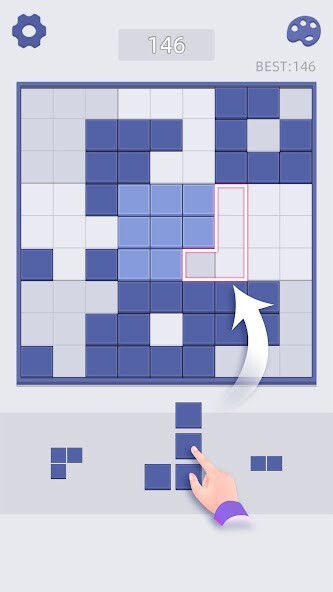 Run android online APK Block Puzzle: Sudo Cube Block from MyAndroid or emulate Block Puzzle: Sudo Cube Block using MyAndroid Run android online APK Block Puzzle: Sudo Cube Block from MyAndroid or emulate Block Puzzle: Sudo Cube Block using MyAndroid