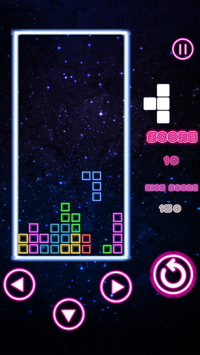 Emulate iPhone app Block Puzzle - Tower Mania Pro using MyAndroid Emulate iPhone app Block Puzzle - Tower Mania Pro using MyAndroid