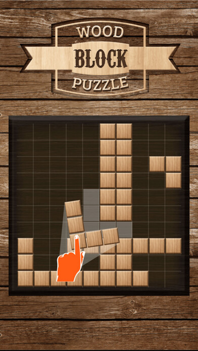 Emulate iPhone app Block Puzzle Westerly using MyAndroid Emulate iPhone app Block Puzzle Westerly using MyAndroid