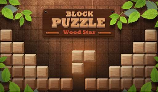 Run android online APK Block Puzzle Wood Star2020 from MyAndroid or emulate Block Puzzle Wood Star2020 using MyAndroid