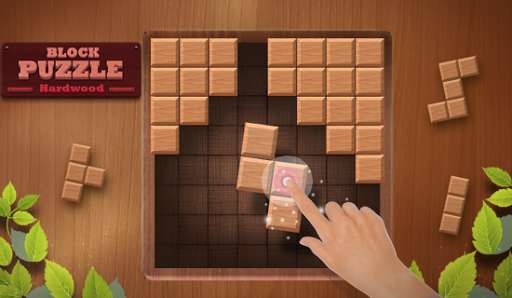 Run android online APK Block Puzzle Wood Star, Combo! from MyAndroid or emulate Block Puzzle Wood Star, Combo! using MyAndroid