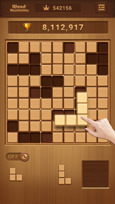 Emulate iPhone app Block Puzzle-Wood Sudoku Game using MyAndroid Emulate iPhone app Block Puzzle-Wood Sudoku Game using MyAndroid