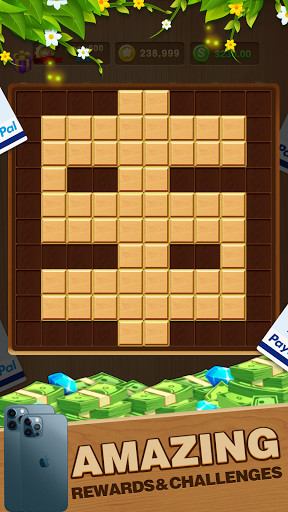 Run android online APK Block Puzzle: Wood Winner from MyAndroid or emulate Block Puzzle: Wood Winner using MyAndroid Run android online APK Block Puzzle: Wood Winner from MyAndroid or emulate Block Puzzle: Wood Winner using MyAndroid