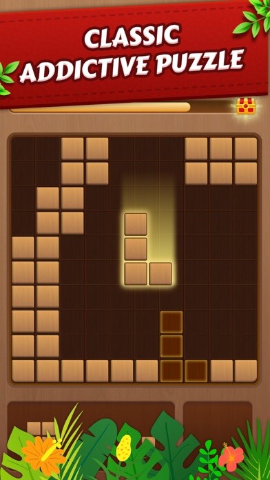 Emulate iPhone app Block Puzzle Woody using MyAndroid Emulate iPhone app Block Puzzle Woody using MyAndroid