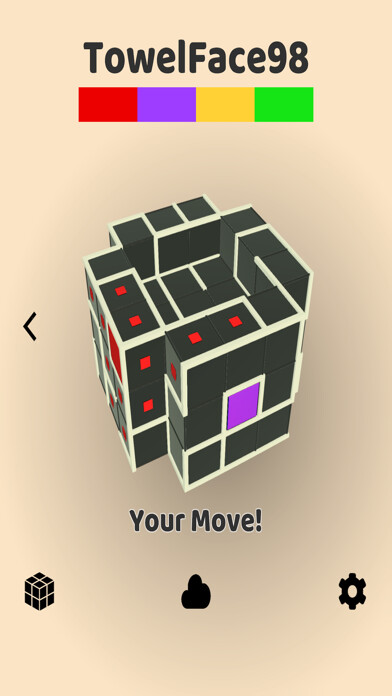Emulate iPhone app blockrace.io using MyAndroid Emulate iPhone app blockrace.io using MyAndroid
