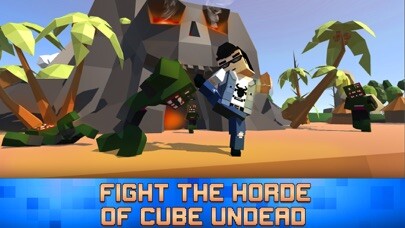 Emulate iPhone app Block Rush Fighter using MyAndroid Emulate iPhone app Block Rush Fighter using MyAndroid
