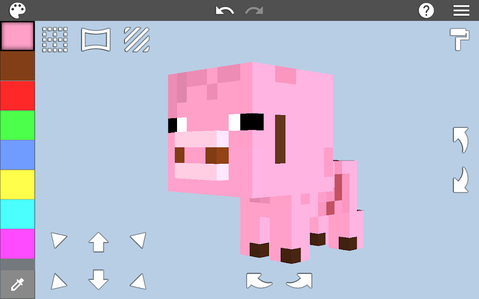 Run android online APK Blocks 360° from MyAndroid or emulate Blocks 360° using MyAndroid Run android online APK Blocks 360° from MyAndroid or emulate Blocks 360° using MyAndroid