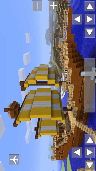 Emulate iPhone app Block Sandbox World Construct using MyAndroid Emulate iPhone app Block Sandbox World Construct using MyAndroid