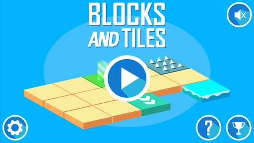 Run android online APK Blocks and Tiles : Puzzle Game from MyAndroid or emulate Blocks and Tiles : Puzzle Game using MyAndroid