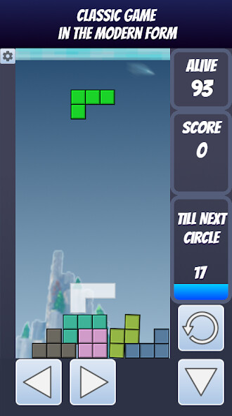 Run android online APK Blocks Battle Royale from MyAndroid or emulate Blocks Battle Royale using MyAndroid