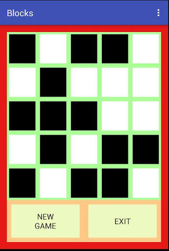 Run android online APK Blocks: black and white from MyAndroid or emulate Blocks: black and white using MyAndroid