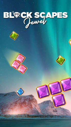 Run android online APK Blockscapes Jewel Puzzle Game from MyAndroid or emulate Blockscapes Jewel Puzzle Game using MyAndroid