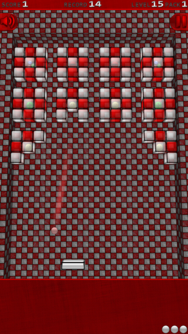 Emulate iPhone app BlocksClassic 2 using MyAndroid Emulate iPhone app BlocksClassic 2 using MyAndroid