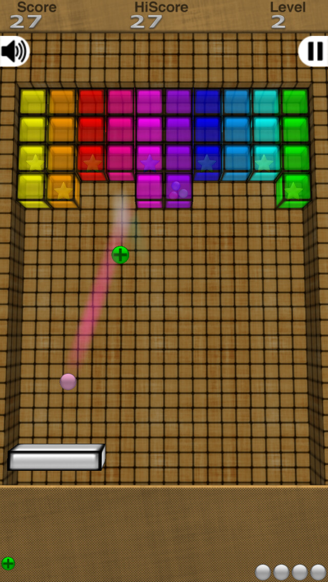 Emulate iPhone app BlocksClassic Lite using MyAndroid Emulate iPhone app BlocksClassic Lite using MyAndroid