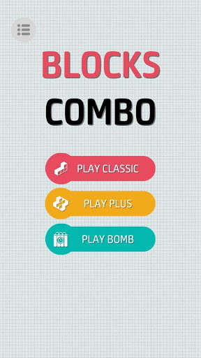 Run android online APK Blocks Combo from MyAndroid or emulate Blocks Combo using MyAndroid