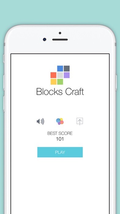 Emulate iPhone app Blocks Craft Builder - Blocks Building Puzzle using MyAndroid Emulate iPhone app Blocks Craft Builder - Blocks Building Puzzle using MyAndroid