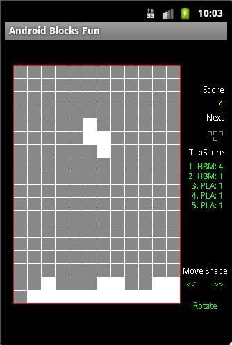 Run android online APK Blocks Fun for Android from MyAndroid or emulate Blocks Fun for Android using MyAndroid
