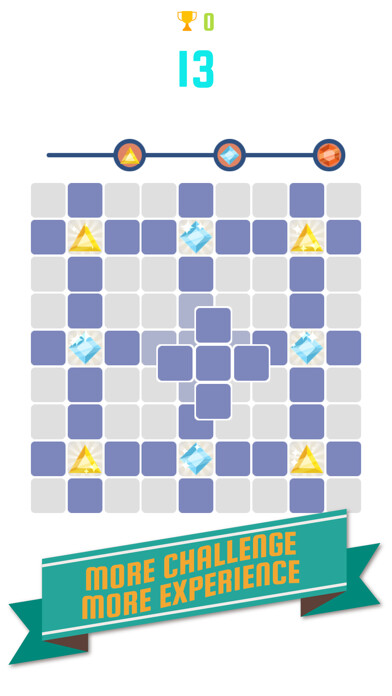 Emulate iPhone app Blocks Gem – Wood Block Puzzle using MyAndroid Emulate iPhone app Blocks Gem – Wood Block Puzzle using MyAndroid