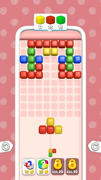 Emulate Android APK BlockShooter
