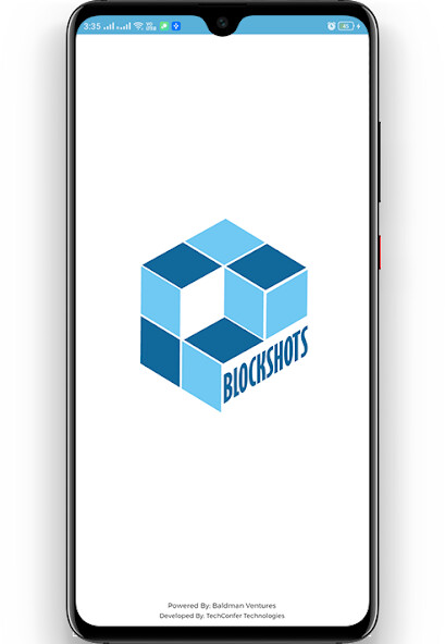 Run android online APK Blockshots from MyAndroid or emulate Blockshots using MyAndroid