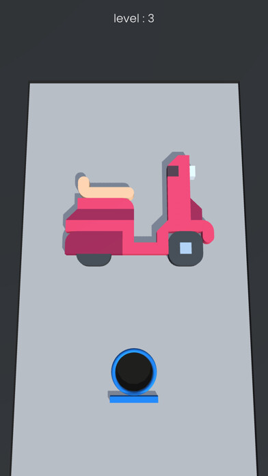 Emulate iPhone app Blocks in Hole using MyAndroid Emulate iPhone app Blocks in Hole using MyAndroid
