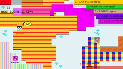 Emulate iPhone app Blocks io using MyAndroid Emulate iPhone app Blocks io using MyAndroid