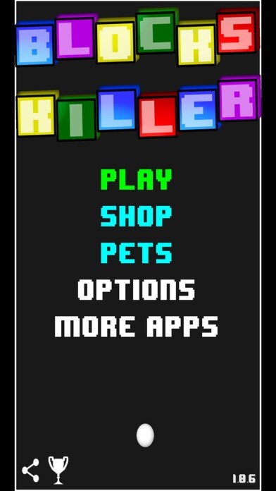 Emulate iPhone app Blocks Killer using MyAndroid Emulate iPhone app Blocks Killer using MyAndroid