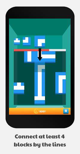 Run android online APK Blocks League from MyAndroid or emulate Blocks League using MyAndroid