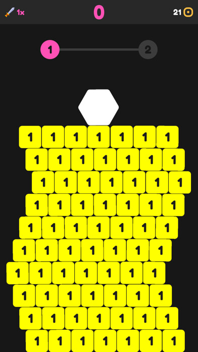 Emulate iPhone app Block Slice using MyAndroid Emulate iPhone app Block Slice using MyAndroid