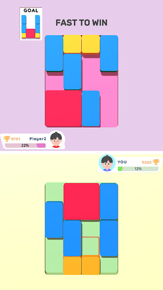 Run android online APK Block Slide from MyAndroid or emulate Block Slide using MyAndroid Run android online APK Block Slide from MyAndroid or emulate Block Slide using MyAndroid