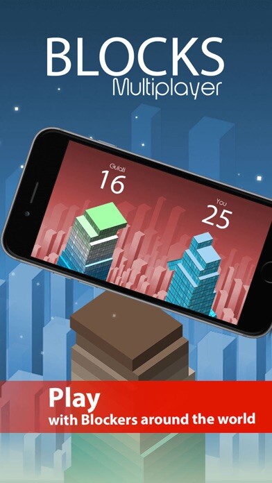 Emulate iPhone app Blocks Multiplayer using MyAndroid Emulate iPhone app Blocks Multiplayer using MyAndroid