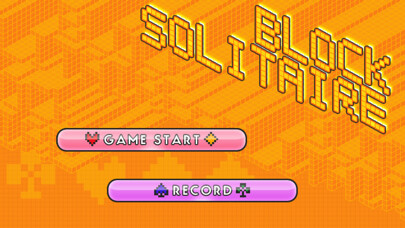 Emulate iPhone app BlockSolitaire using MyAndroid Emulate iPhone app BlockSolitaire using MyAndroid