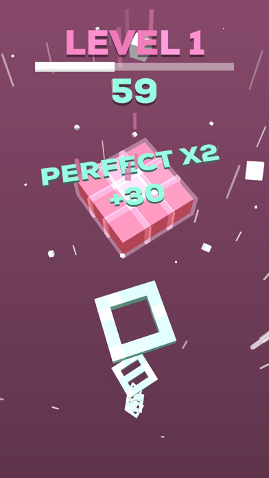 Emulate iPhone app Block Spin using MyAndroid Emulate iPhone app Block Spin using MyAndroid