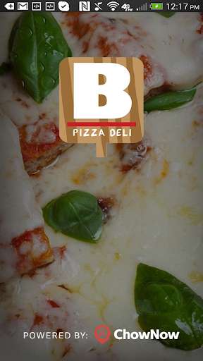 Emulate Android APK Blocks Pizza Deli