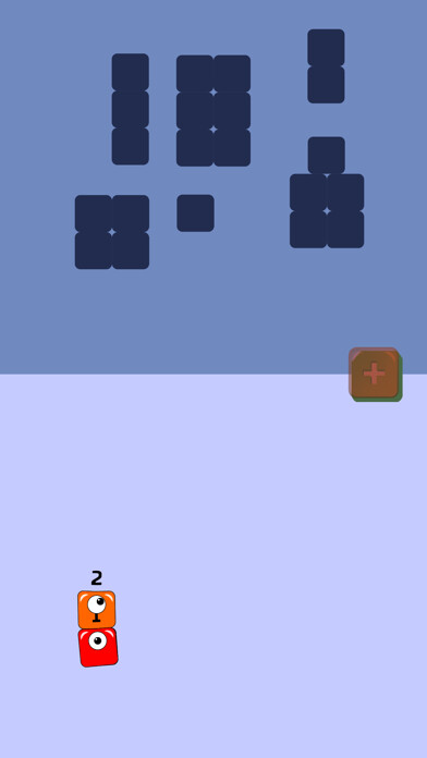 Emulate iPhone app Blocks Puzzle 2D using MyAndroid Emulate iPhone app Blocks Puzzle 2D using MyAndroid