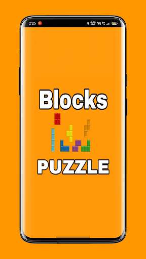 Emulate Android APK blocks puzzle! Emulate Android APK blocks puzzle!